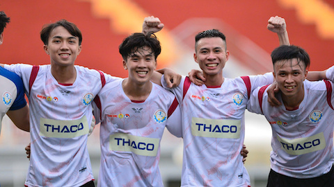  Đội vô địch giải bóng đá công nhân viên chức Việt Nam 2025 nhận 200 triệu đồng